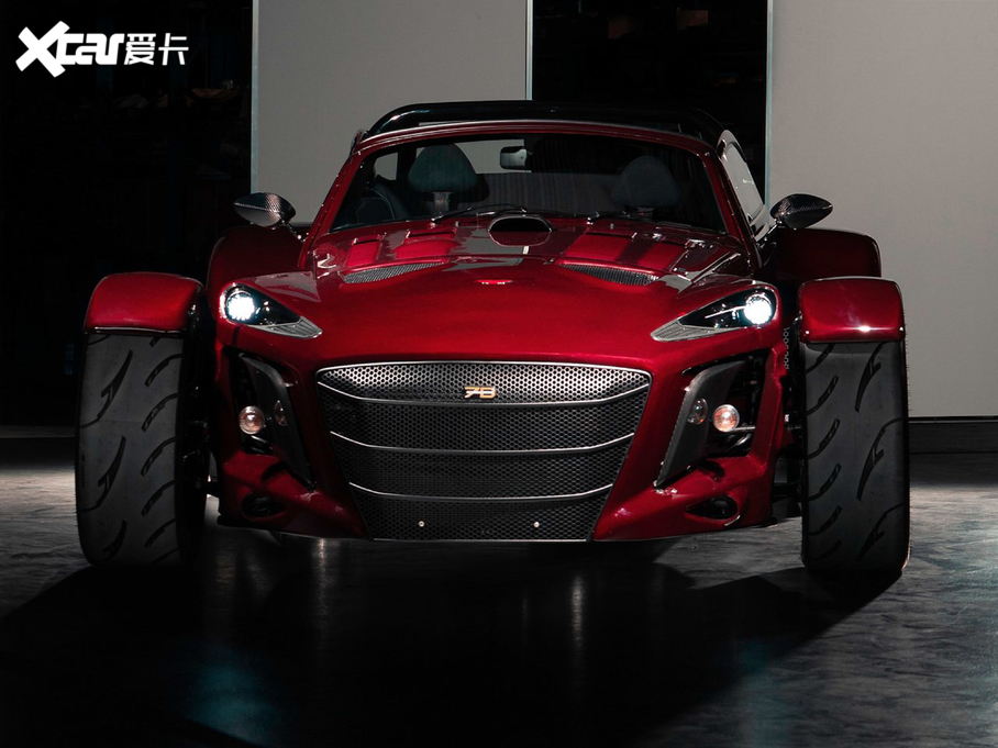 2020Donkervoort D8 GTO-JD70