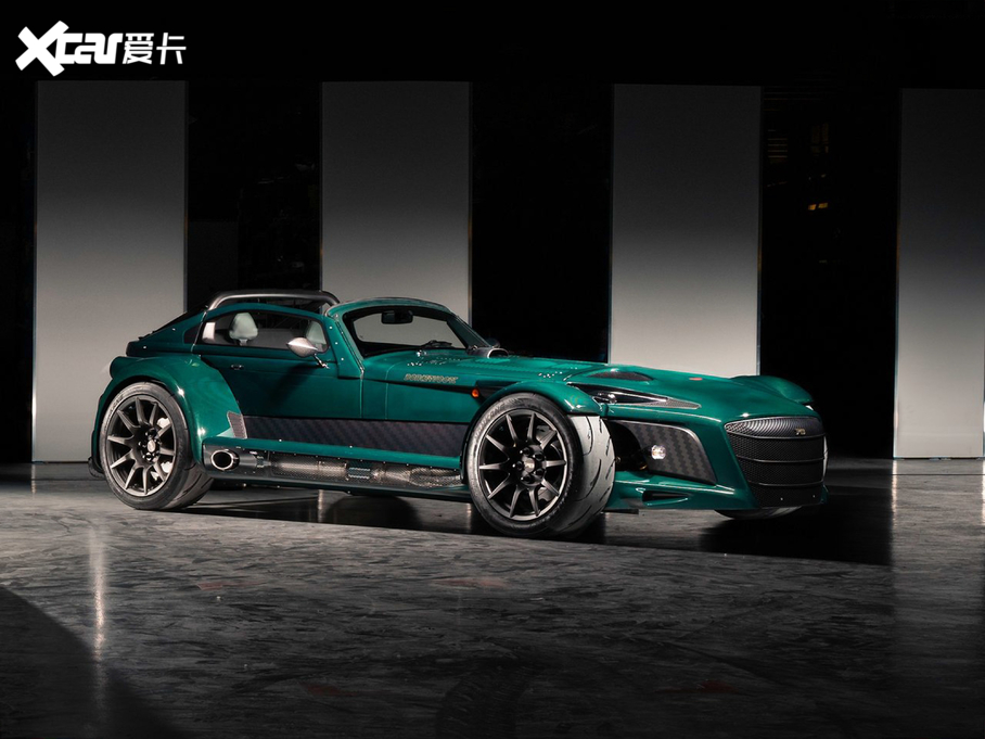 2020Donkervoort D8 GTO-JD70