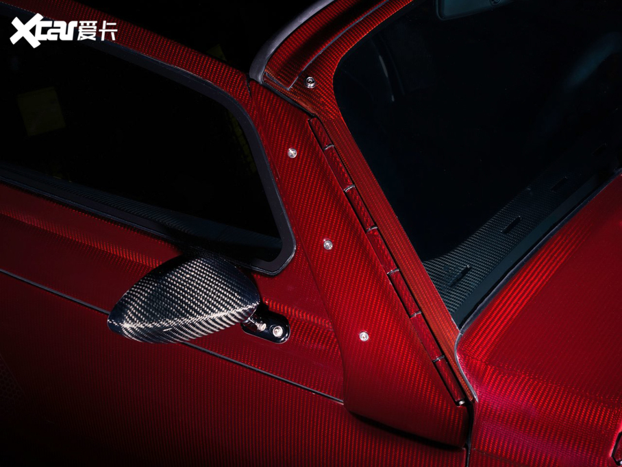 2020Donkervoort D8 GTO-JD70