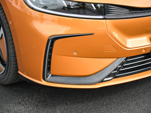 2023款580km 旗舰版 细节外观