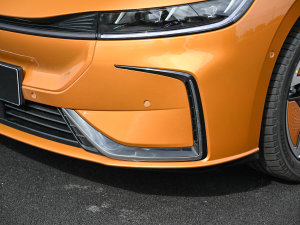 2023款580km 旗舰版 细节外观