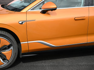 2023款580km 旗舰版 细节外观