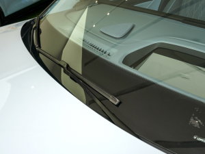 2023款580km 标准版 雨刷