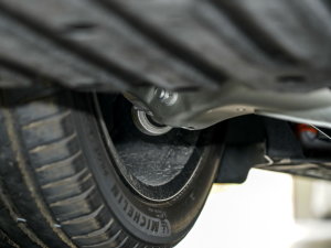 2023款580km 标准版 细节外观