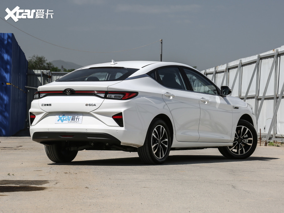 2021˼E50A \Ӱ 530km