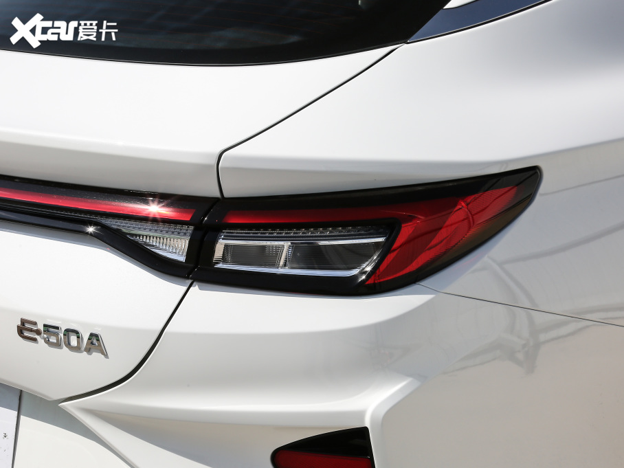 2021˼E50A \Ӱ 530km