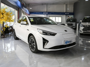 2021款尊享版 整体外观