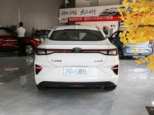 2021款尊享版 正后	