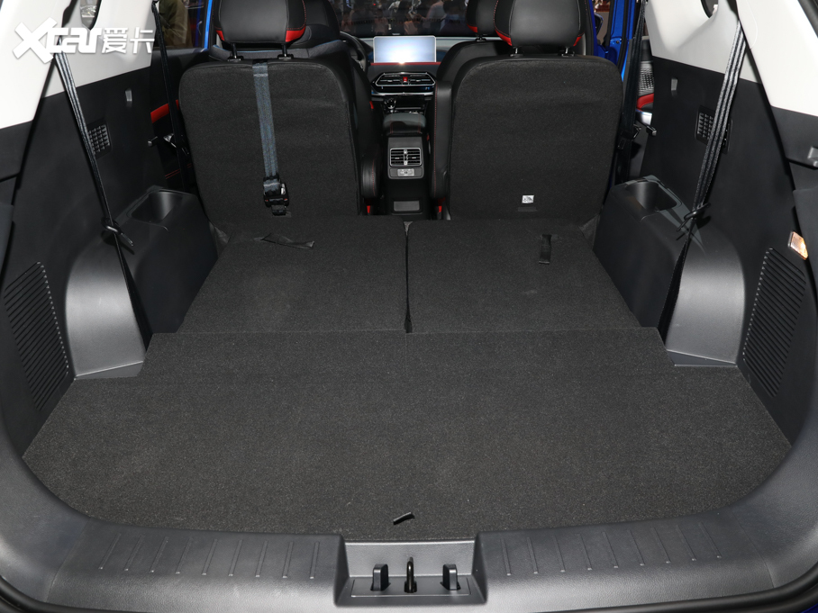 2021��˼�X8 300T DCT��Ş���� 6��