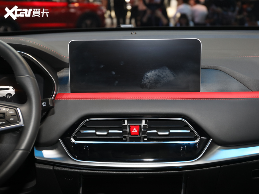 2021˼X8 300T DCTŞ(lin) 6