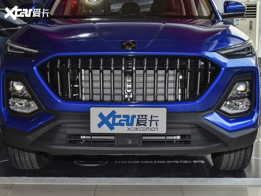 2021˼X8 300T DCTA 7