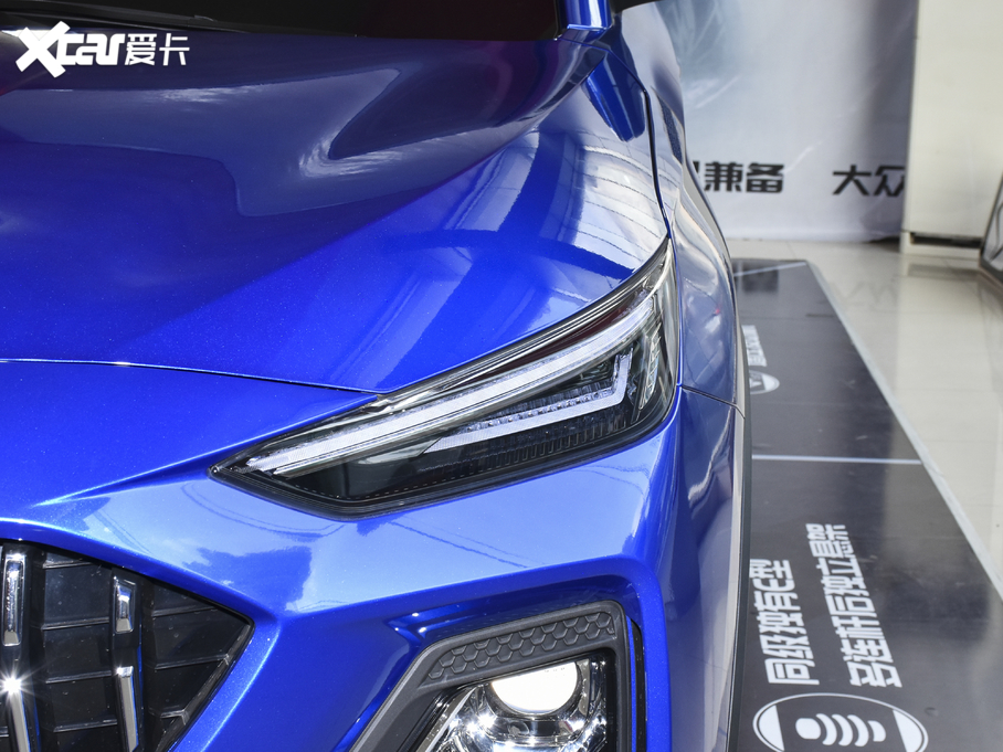 2021˼X8 300T DCTA 7