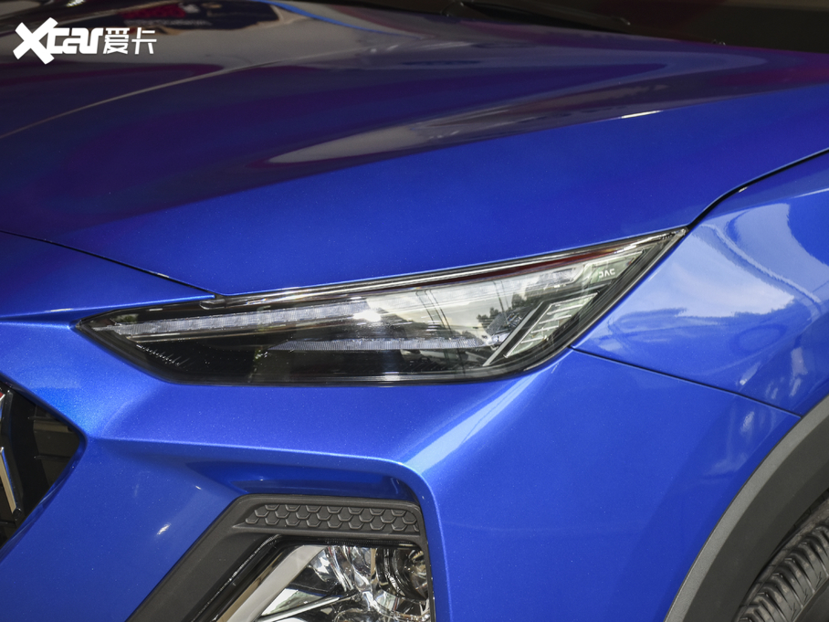 2021˼X8 300T DCTA 7