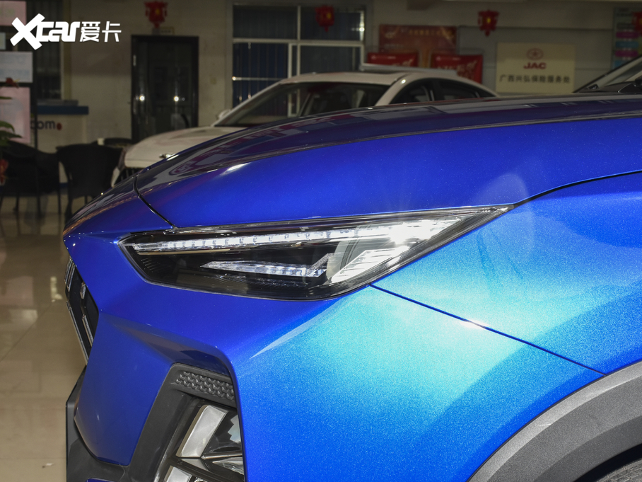 2021˼X8 300T DCTA 7