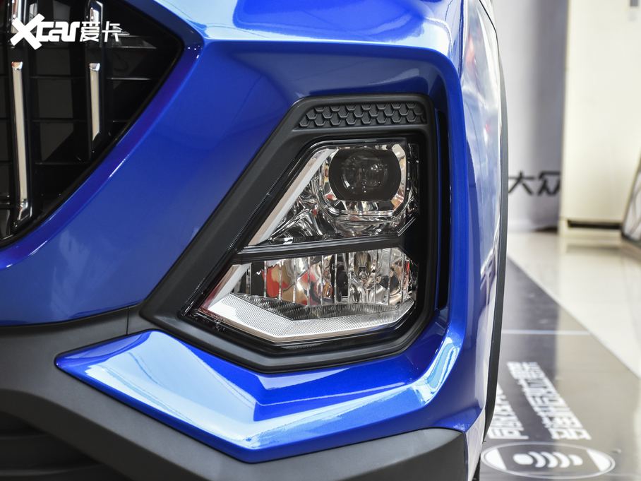 2021˼X8 300T DCTA 7