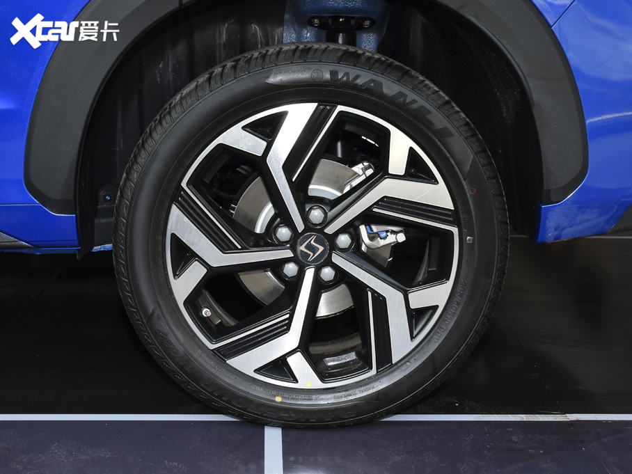 2021˼X8 300T DCTA 7