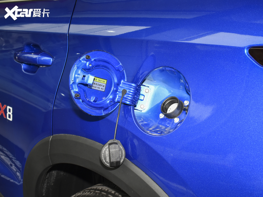 2021˼X8 300T DCTA 7