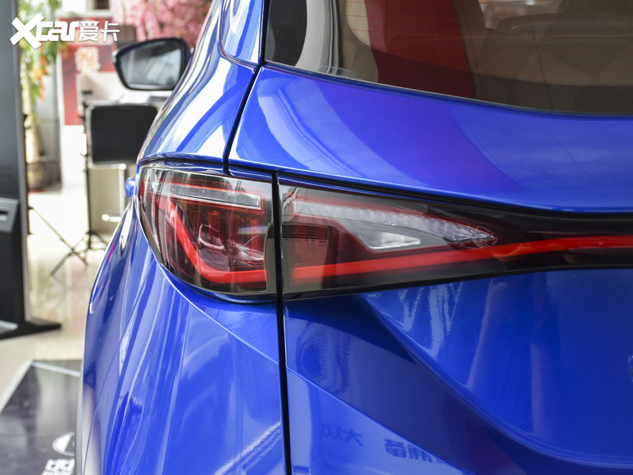 2021˼X8 300T DCTA 7