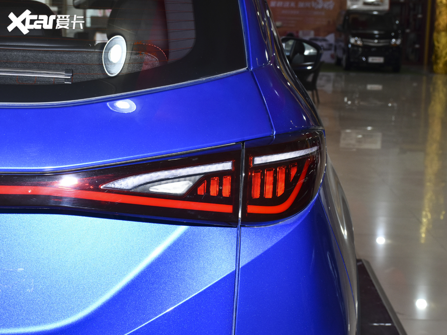 2021˼X8 300T DCTA 7