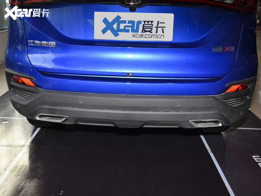 2021˼X8 300T DCTA 7