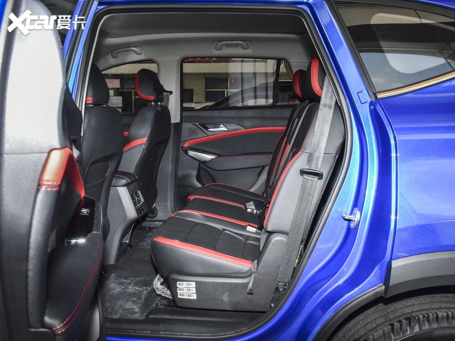 2021˼X8 300T DCTA 7