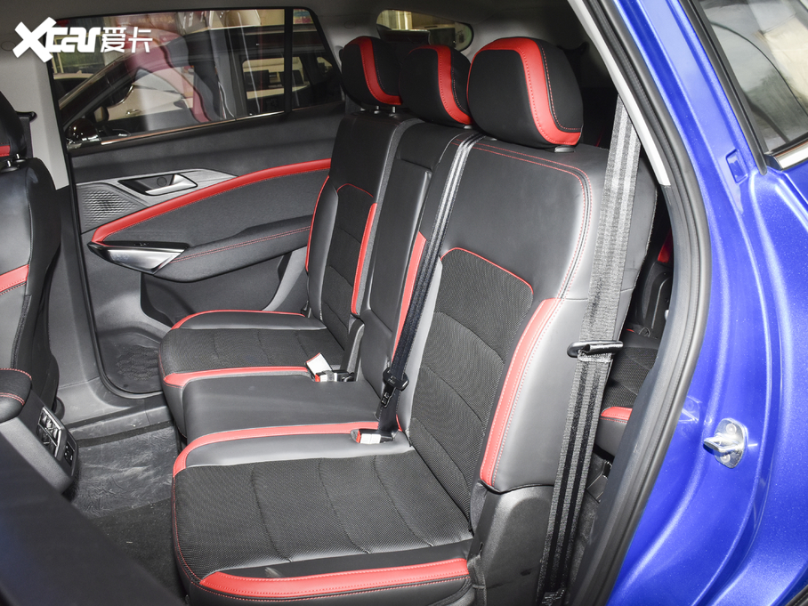 2021˼X8 300T DCTA 7