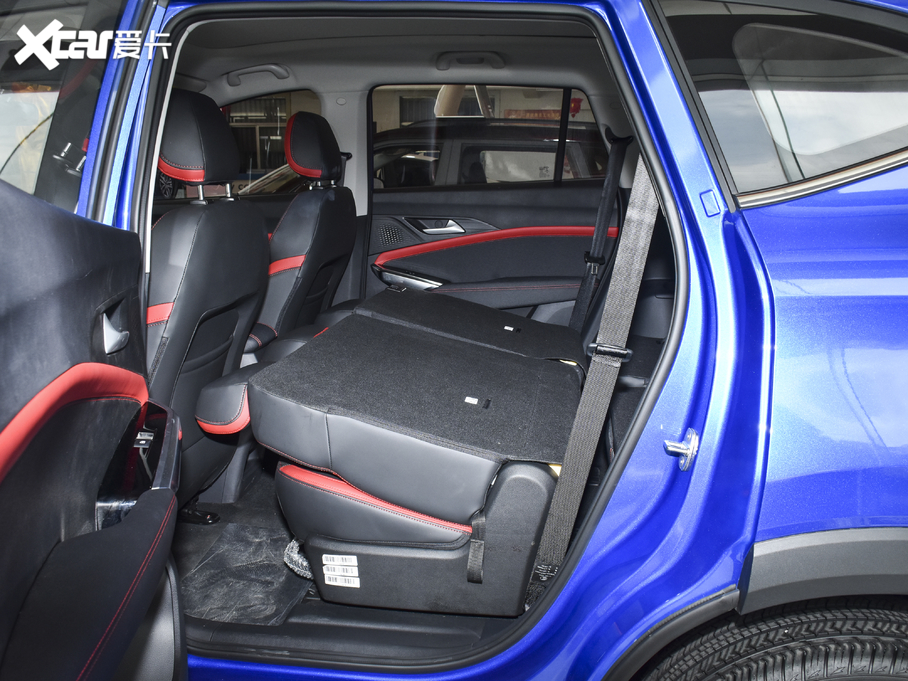 2021˼X8 300T DCTA 7