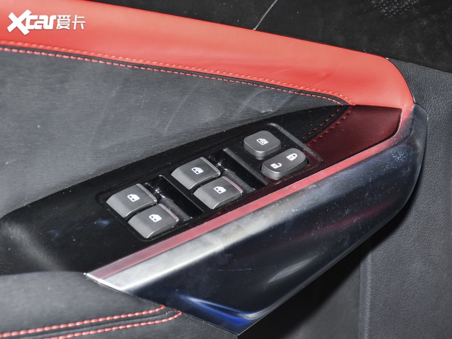 2021˼X8 300T DCTA 7