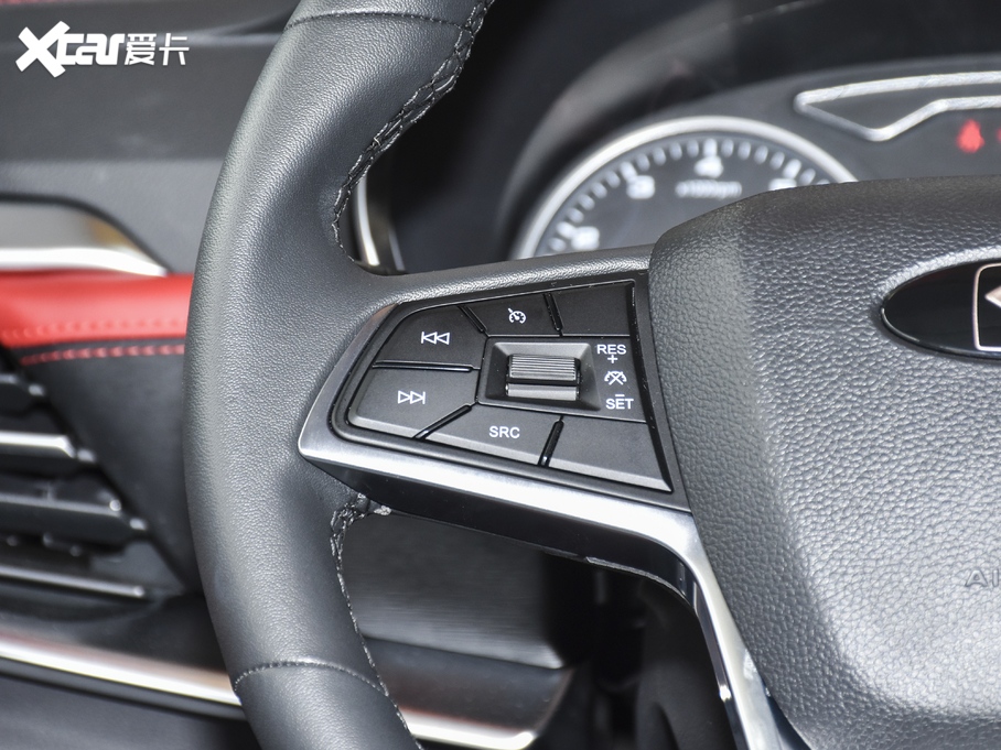 2021˼X8 300T DCTA 7