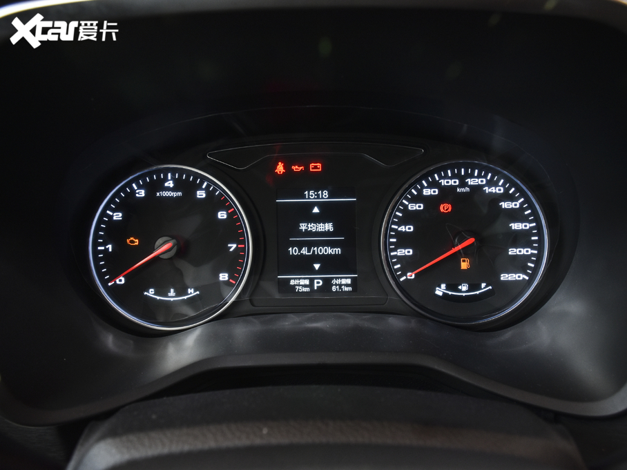 2021˼X8 300T DCTA 7