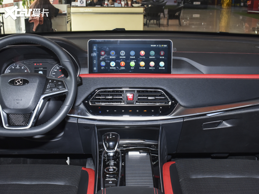 2021˼X8 300T DCTA(lin) 7