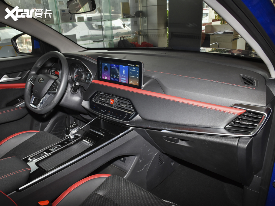 2021˼X8 300T DCTA(lin) 7