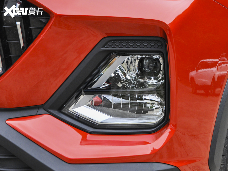 2021˼X8 300T DCTA 6