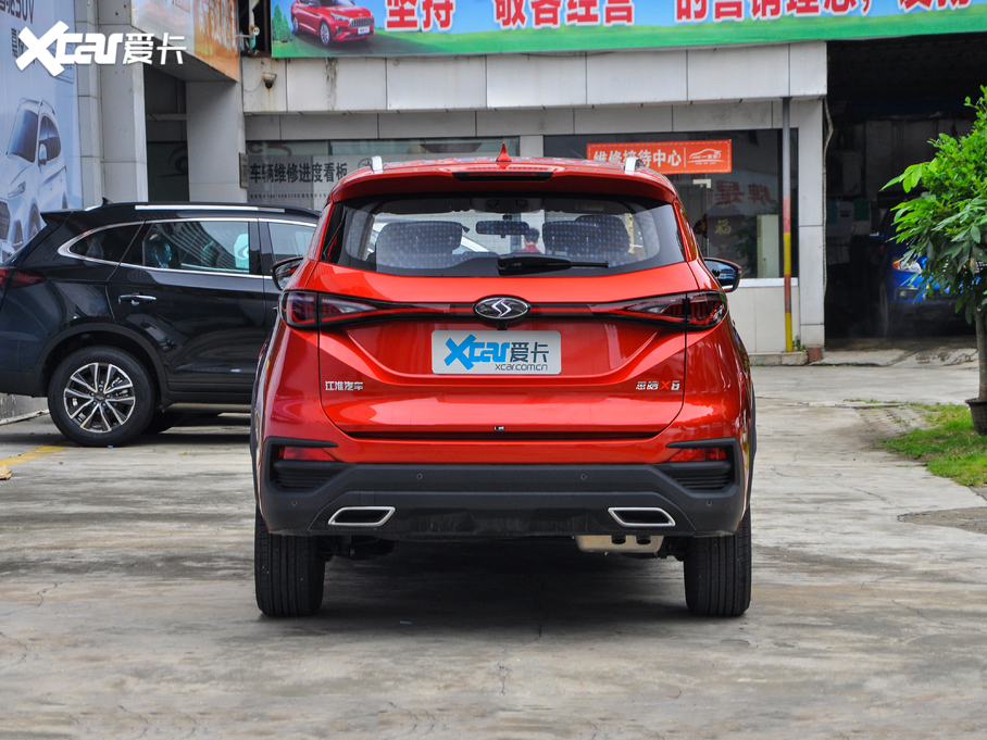 2021˼X8 300T DCTA(lin) 6