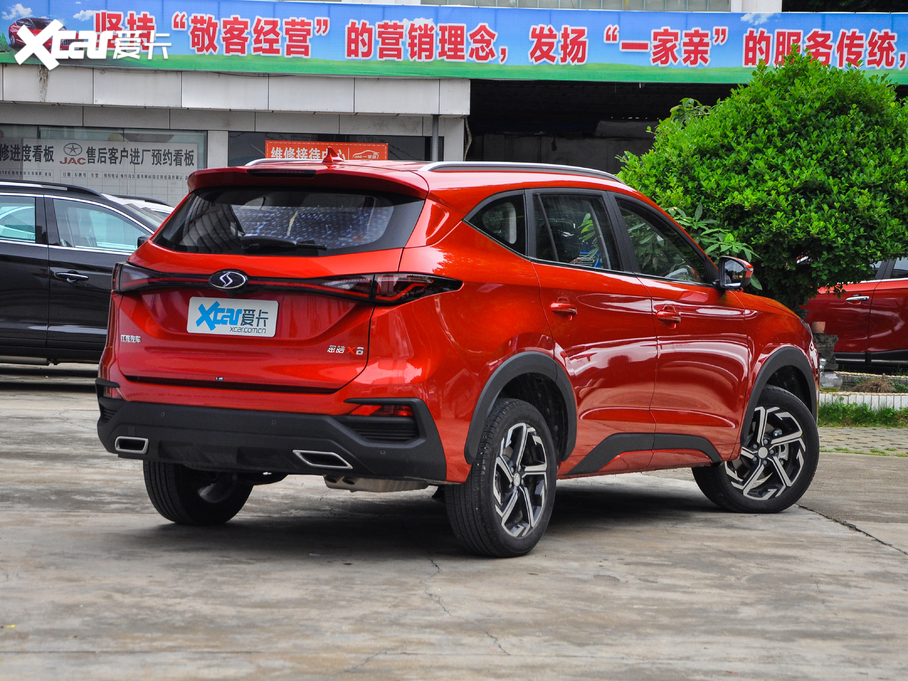 2021˼X8 300T DCTA(lin) 6