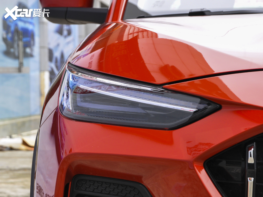 2021˼X8 300T DCTA 6