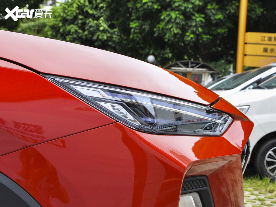 2021˼X8 300T DCTA 6