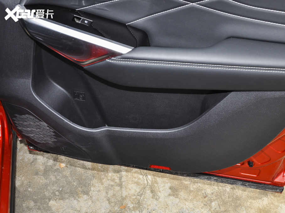 2021˼X8 300T DCTA 6