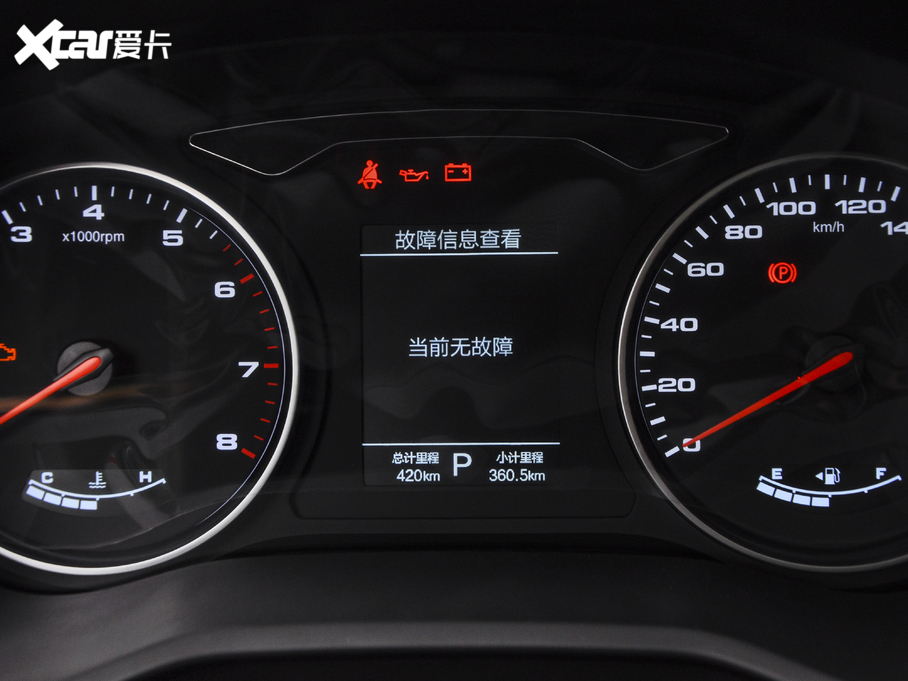 2021˼X8 300T DCTA 6