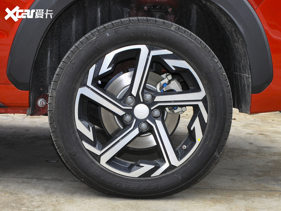 2021˼X8 300T DCTA 6