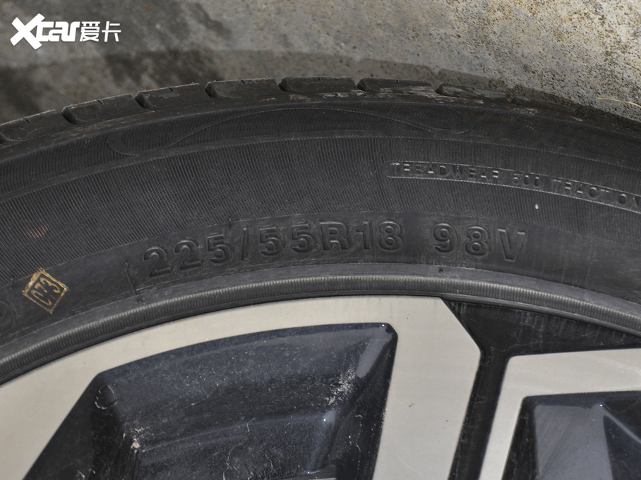 2021˼X8 300T DCTA 6