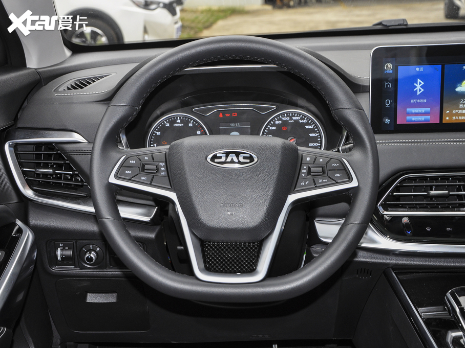 2021˼X8 300T DCTA 6