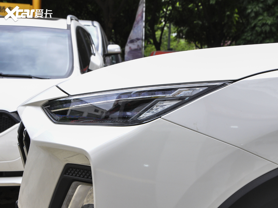 2021˼X8 300T DCTȫA 5