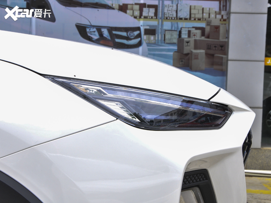 2021˼X8 300T DCTȫA 5