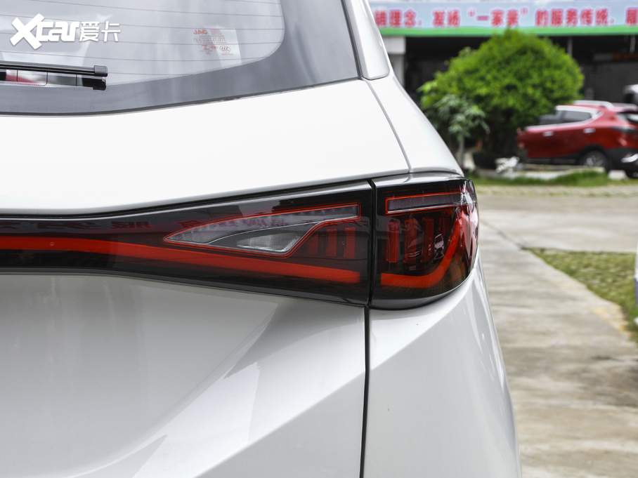 2021˼X8 300T DCTȫA 5