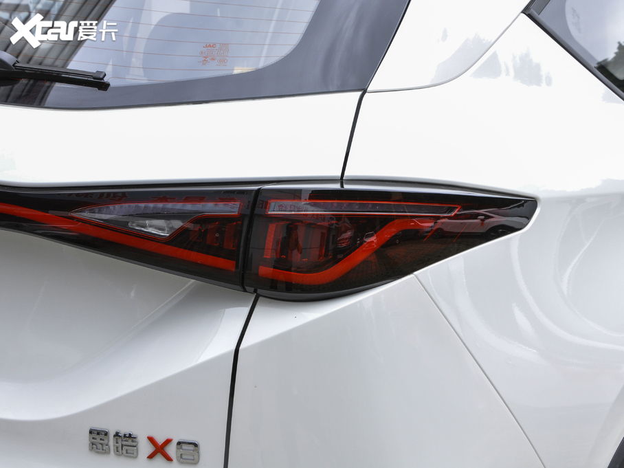 2021˼X8 300T DCTȫA 5