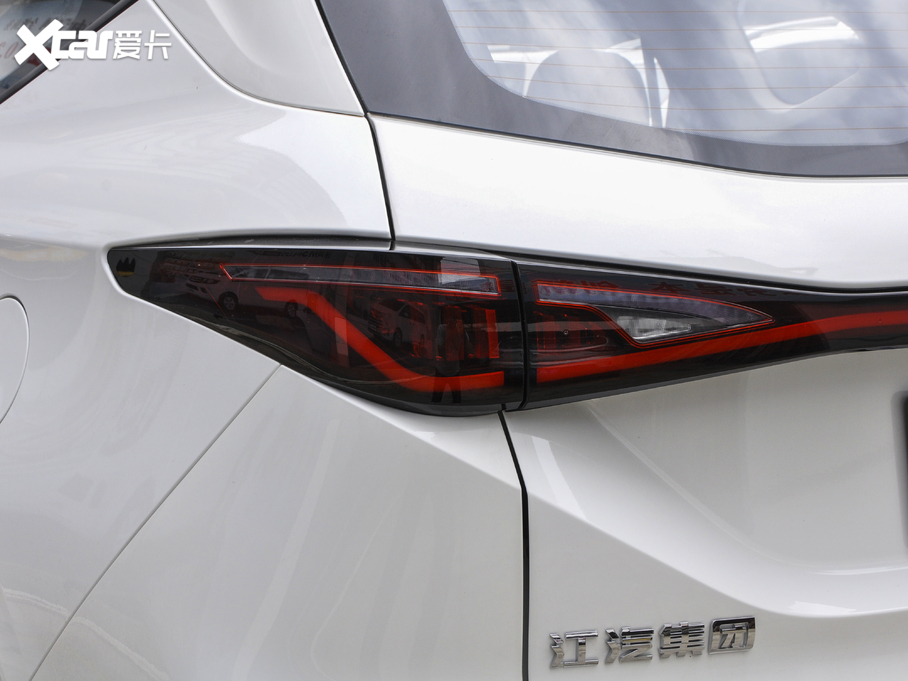 2021˼X8 300T DCTȫA 5