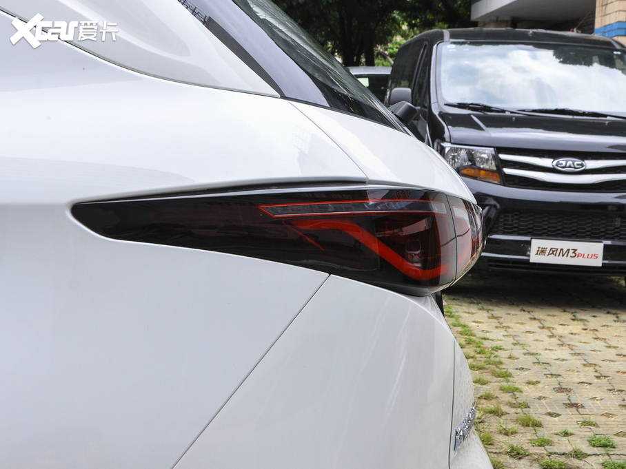 2021˼X8 300T DCTȫA 5