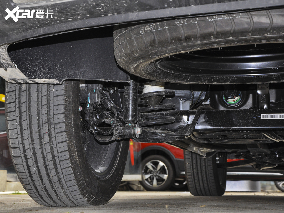 2021˼X8 300T DCTȫA 5