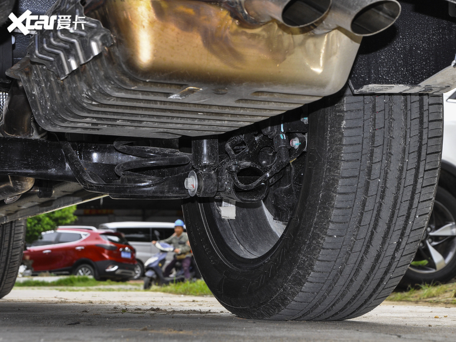 2021˼X8 300T DCTȫA 5